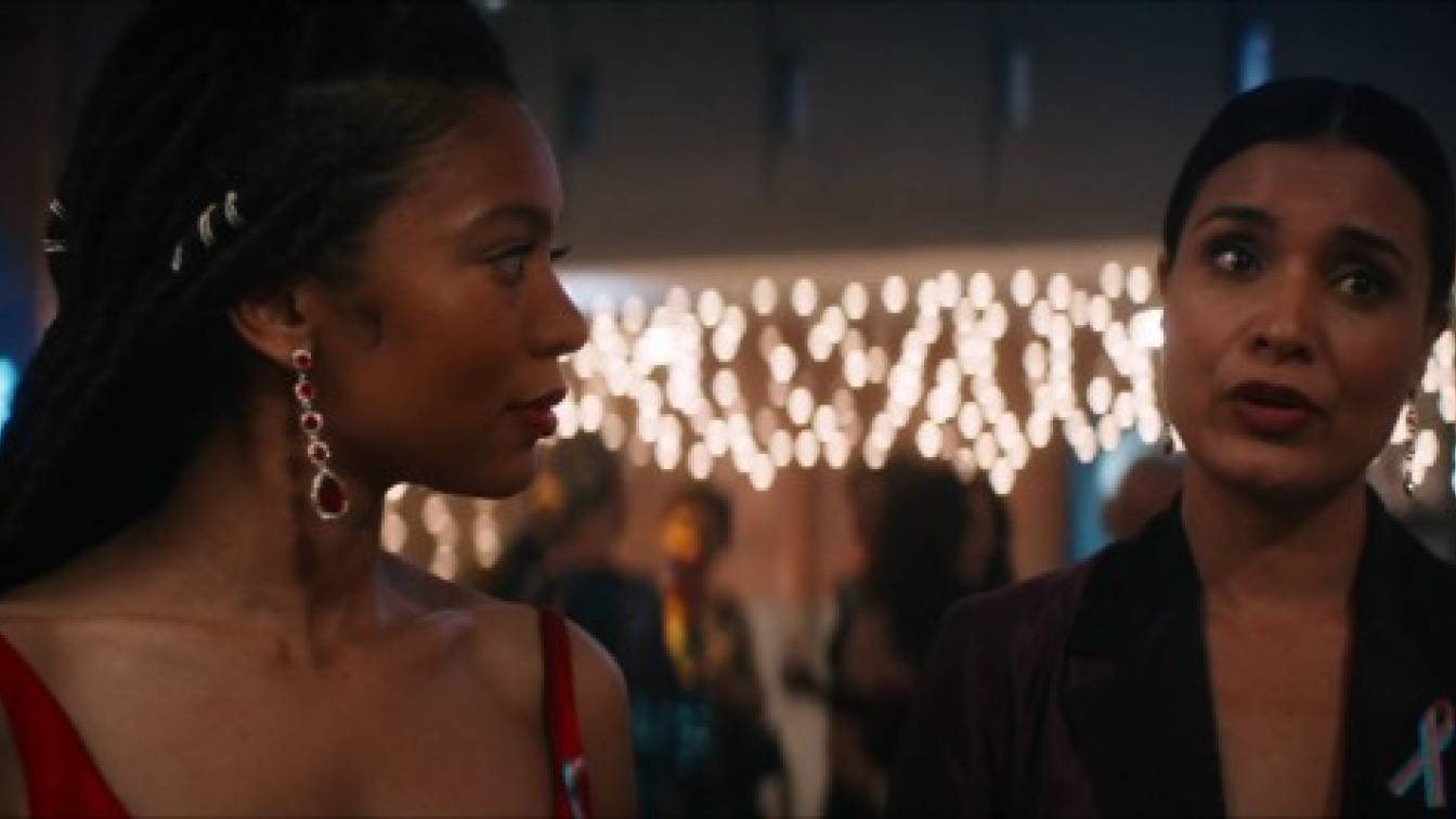 V Generáció 1. évad 03. rész