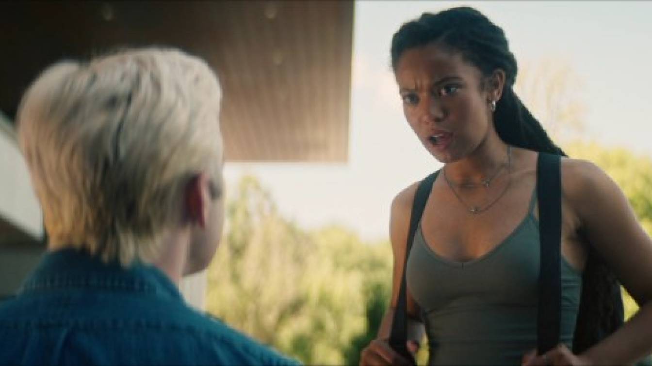 V Generáció 1. évad 04. rész