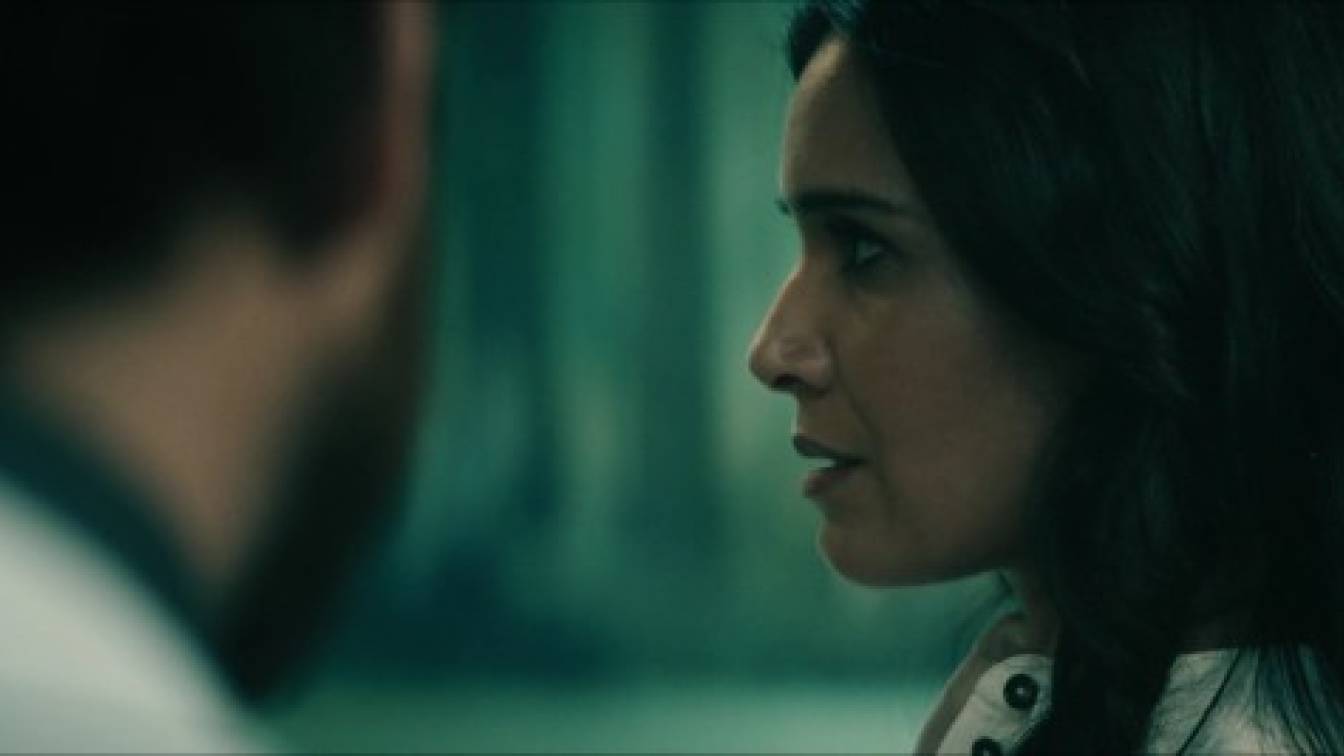 V Generáció 1. évad 05. rész