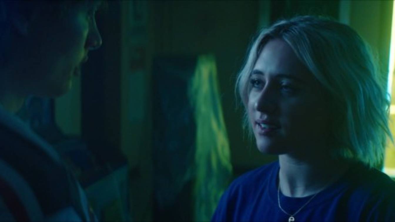 V Generáció 1. évad 06. rész