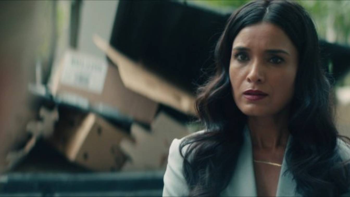 V Generáció 1. évad 07. rész