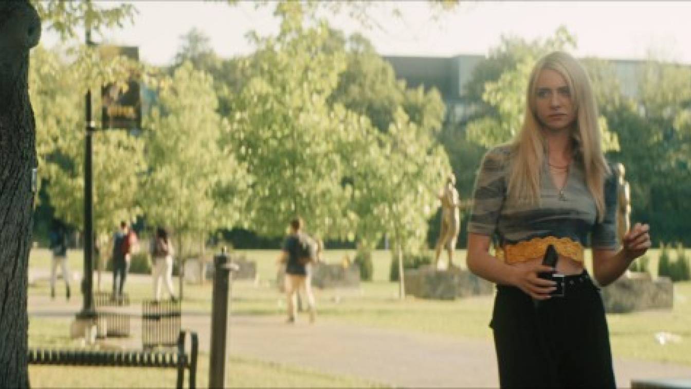 V Generáció 1. évad 08. rész