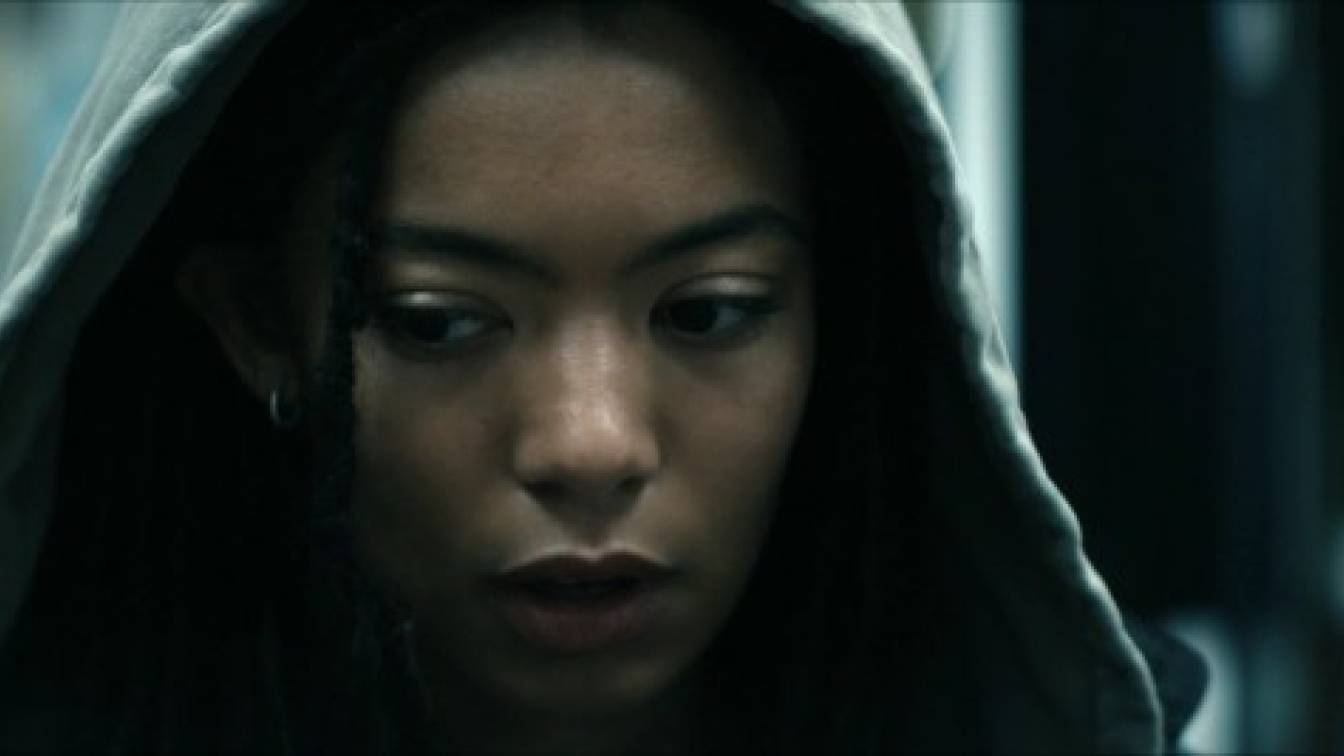 V Generáció 2. évad 01. rész