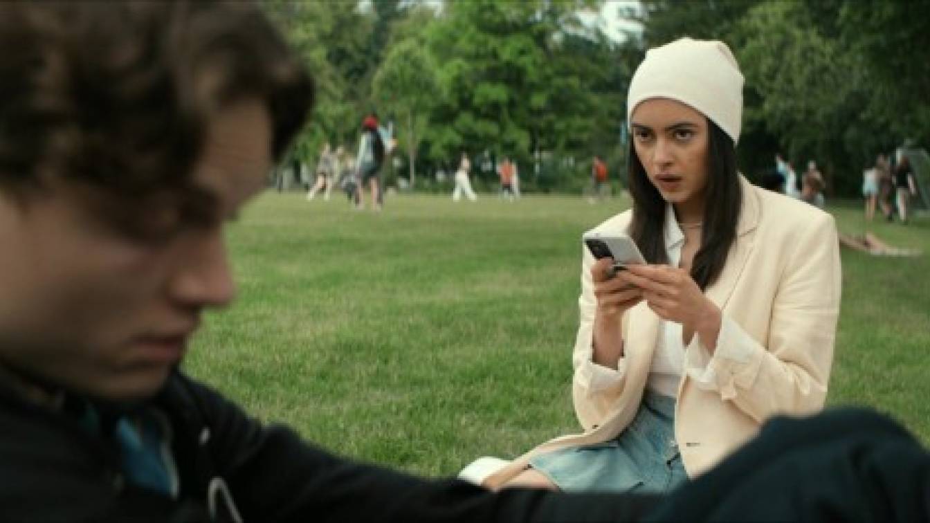 V Generáció 2. évad 03. rész