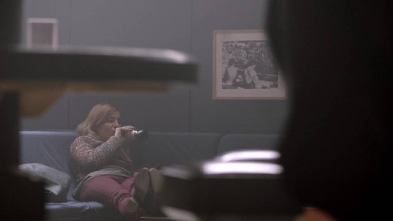 Papírháború 1. évad 05. rész