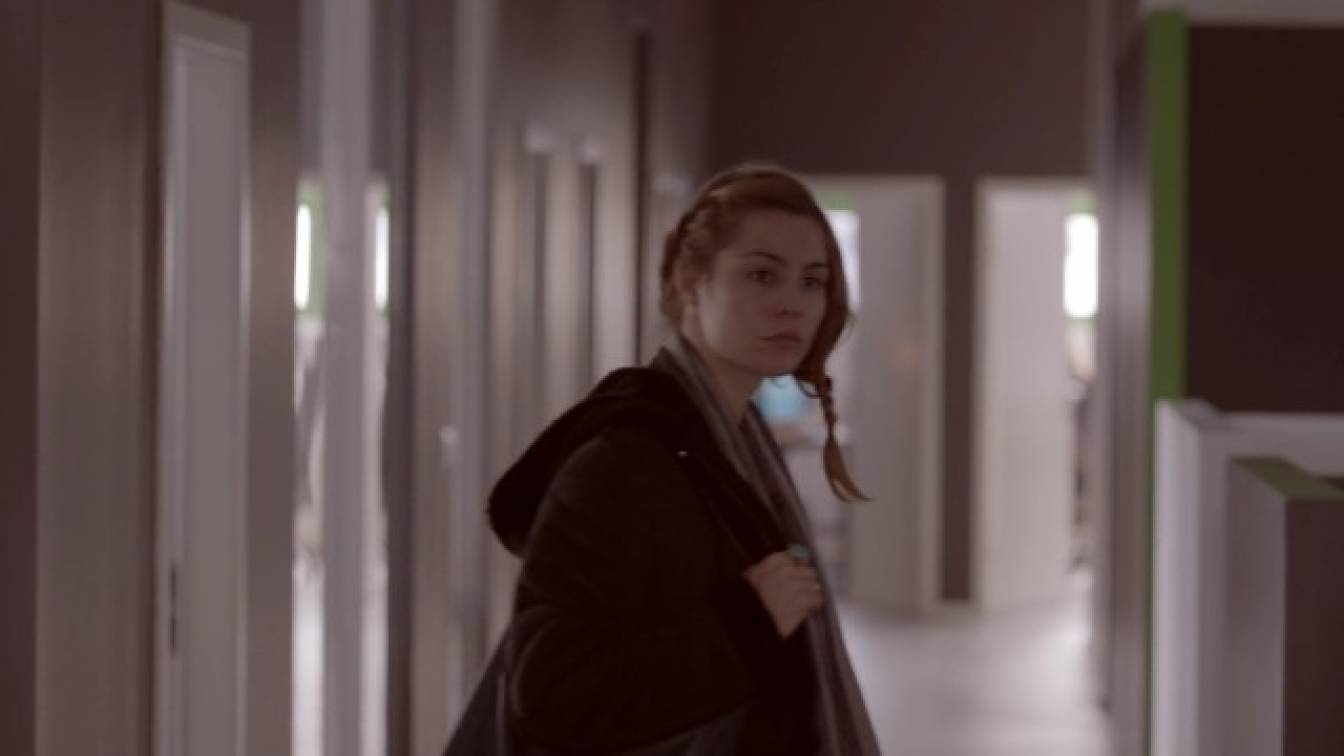 Papírháború 1. évad 07. rész