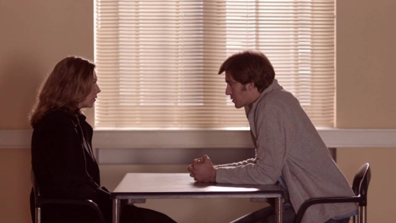 Papírháború 1. évad 09. rész