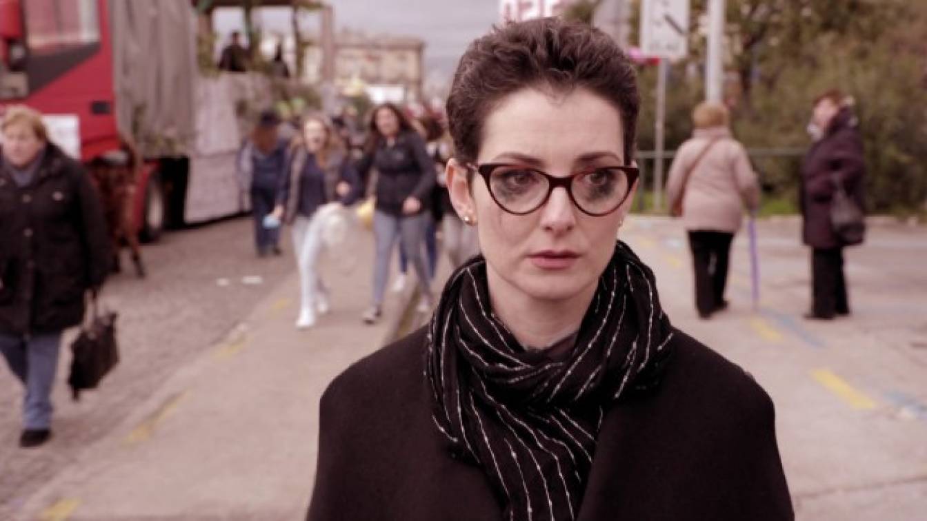 Papírháború 1. évad 12. rész