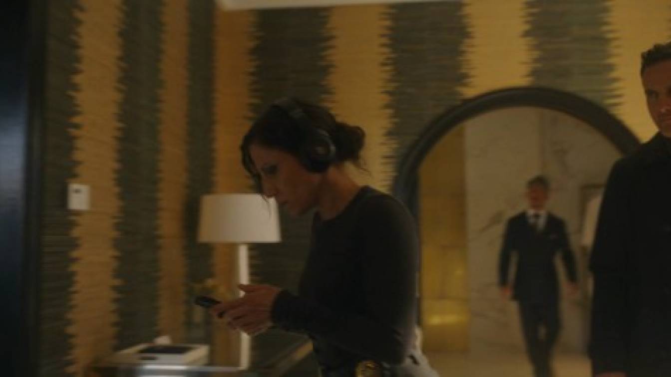 Dexter: Feltámadás 1. évad 03. rész