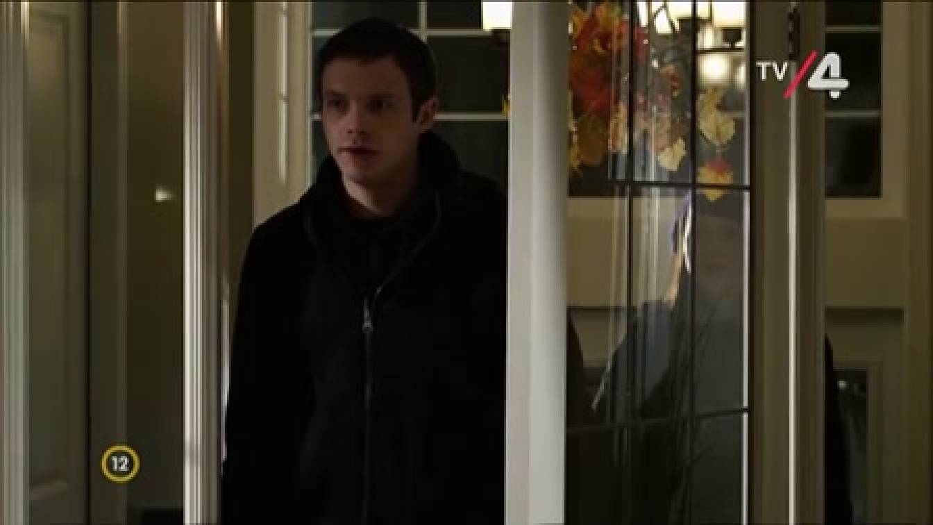 Doyle és Doyle - Ketten bevetésen 2. évad 12. rész