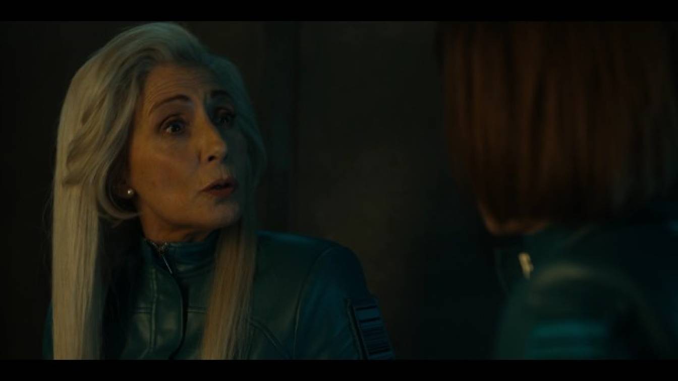 A luxusbunker 1. évad 04. rész