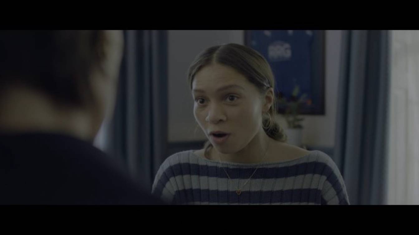 Nyomás alatt 1. évad 02. rész