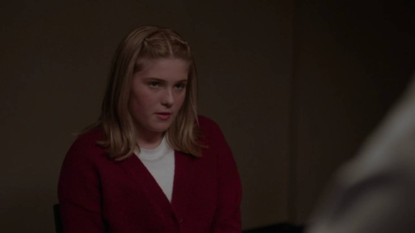 NCIS Tengerészeti helyszínelők 22. évad 14. rész