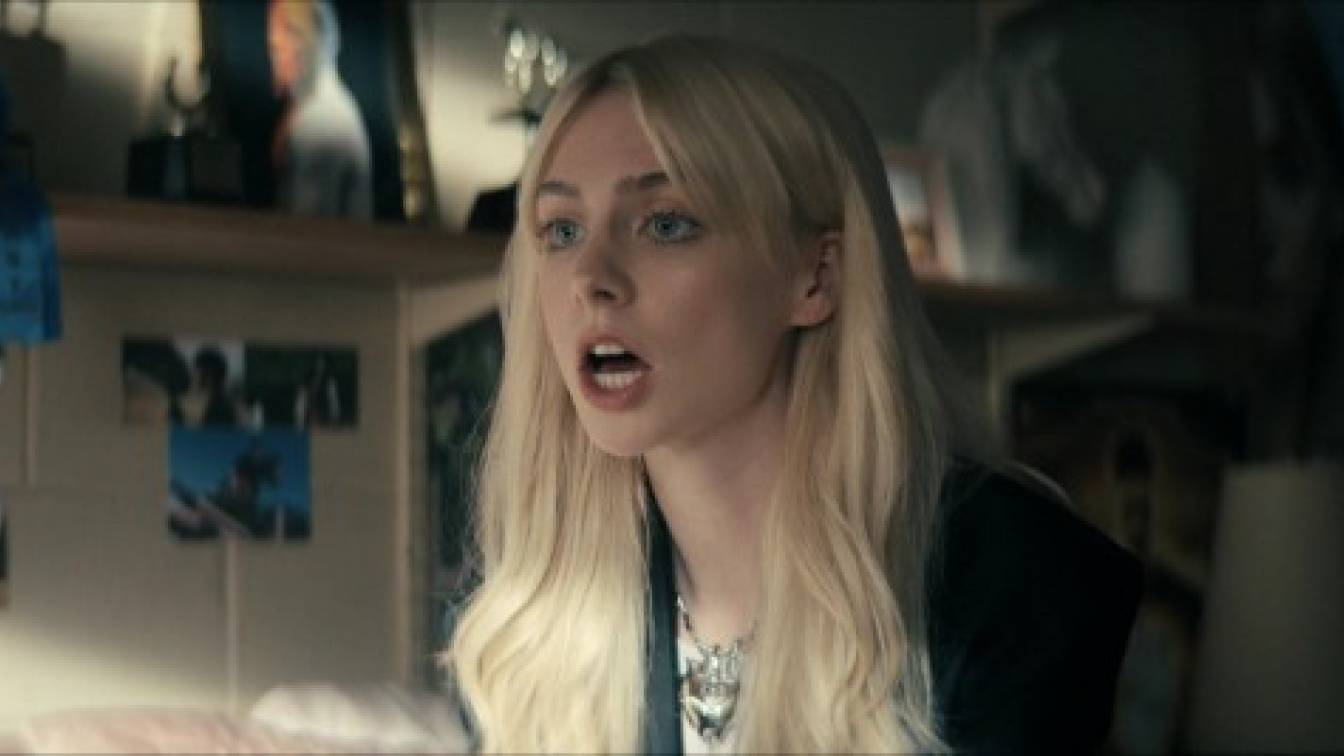 V Generáció 2. évad 04. rész