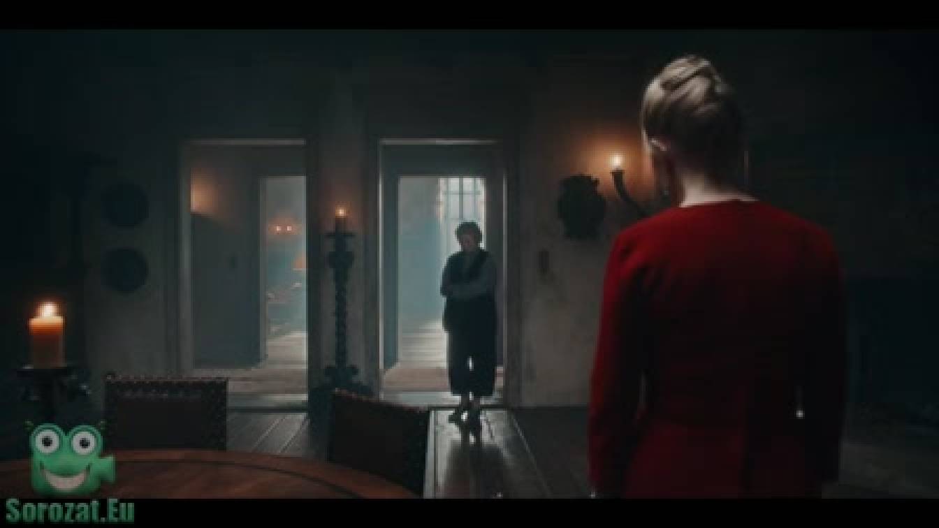 A boszorkányok elveszett könyve 3. évad 01. rész