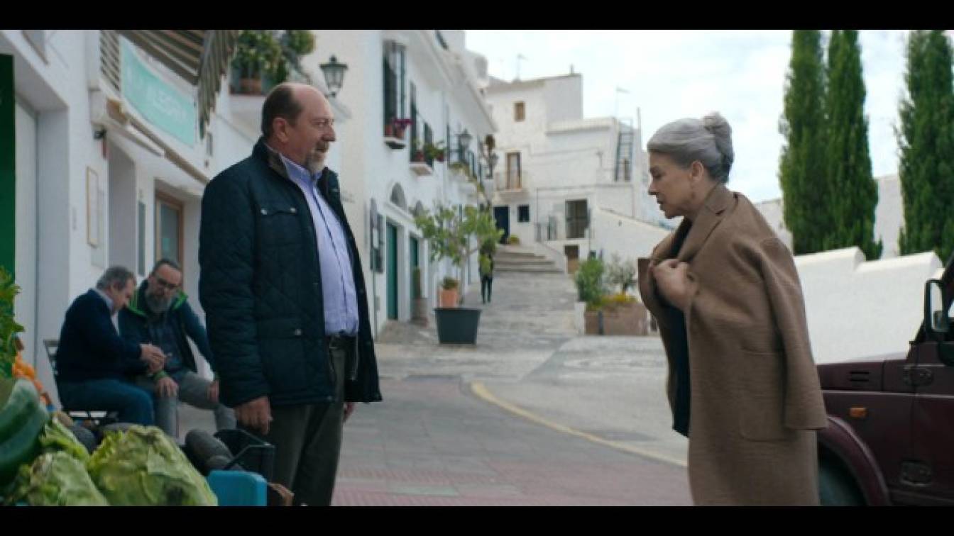 Két sír 1. évad 02. rész