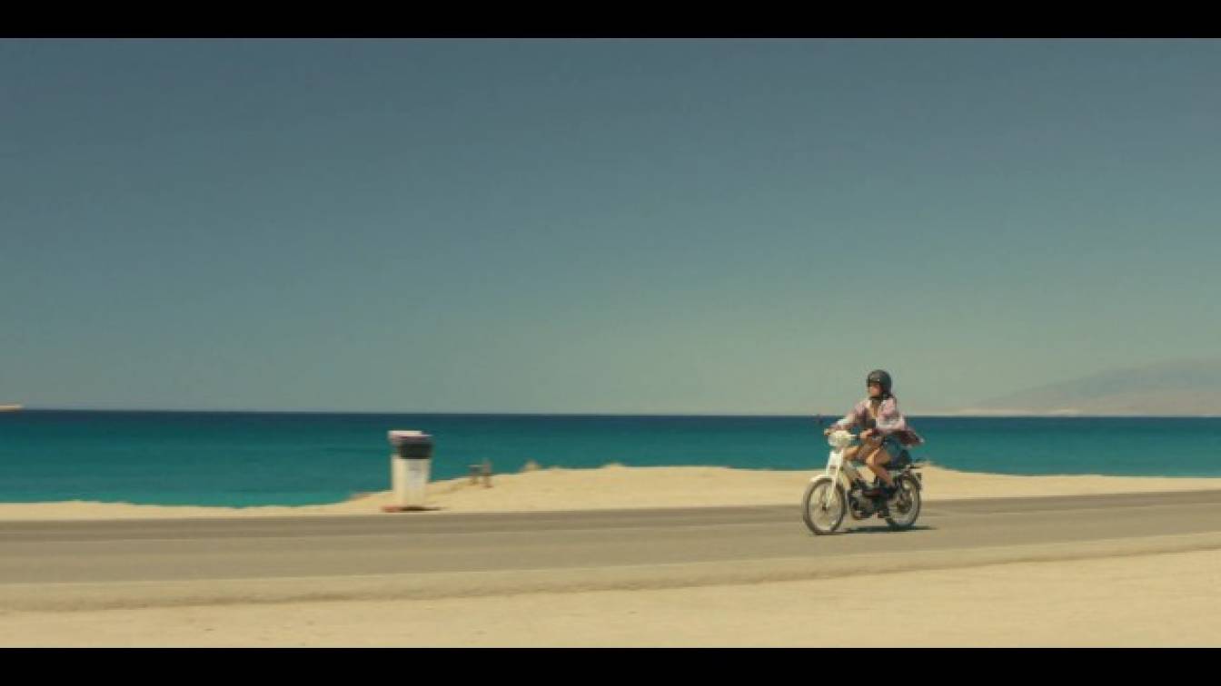 Két sír 1. évad 03. rész