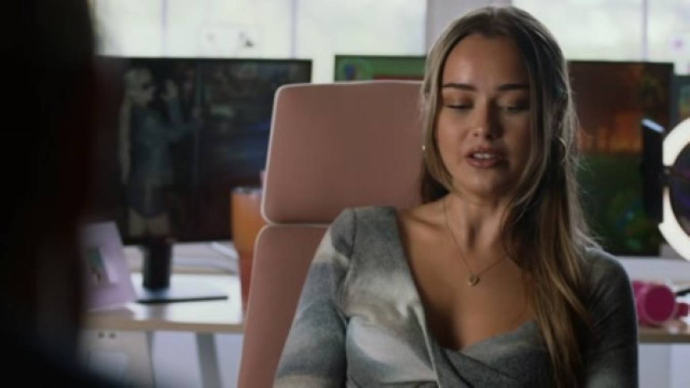 Halál a Paradicsomon túl 3. évad 02. rész