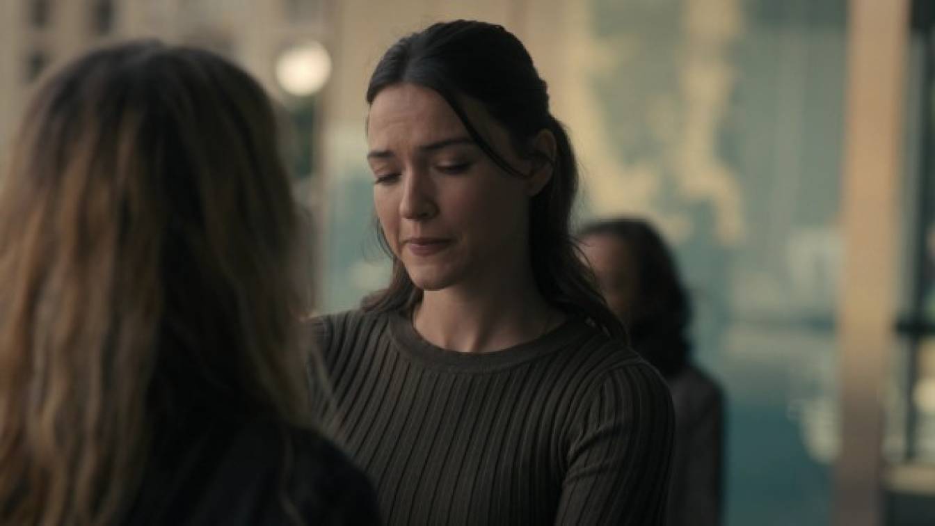 Visszaszámlálás 1. évad 12. rész