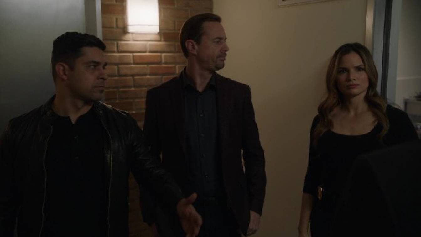 NCIS Tengerészeti helyszínelők 22. évad 15. rész