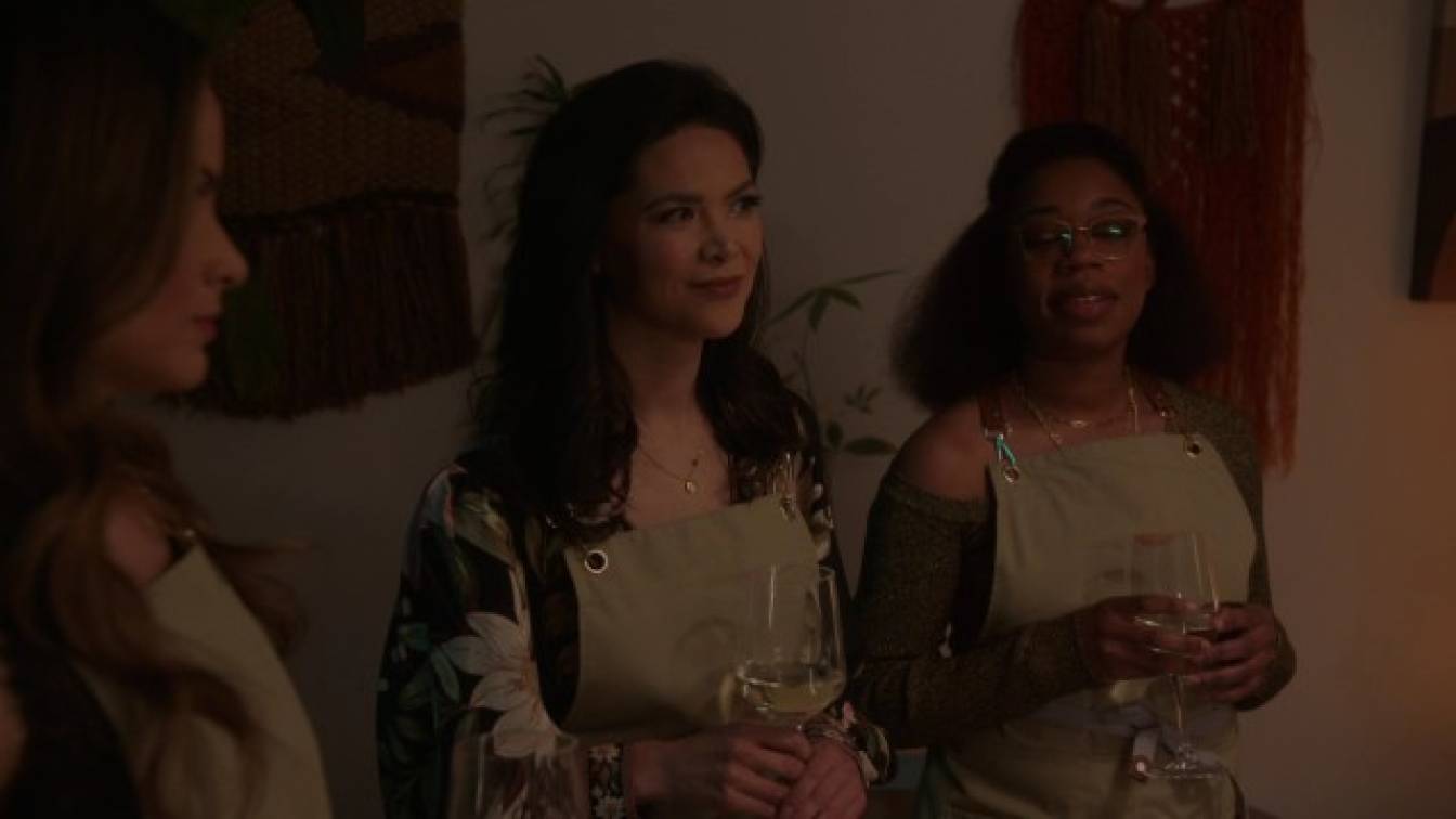 NCIS Tengerészeti helyszínelők 22. évad 16. rész