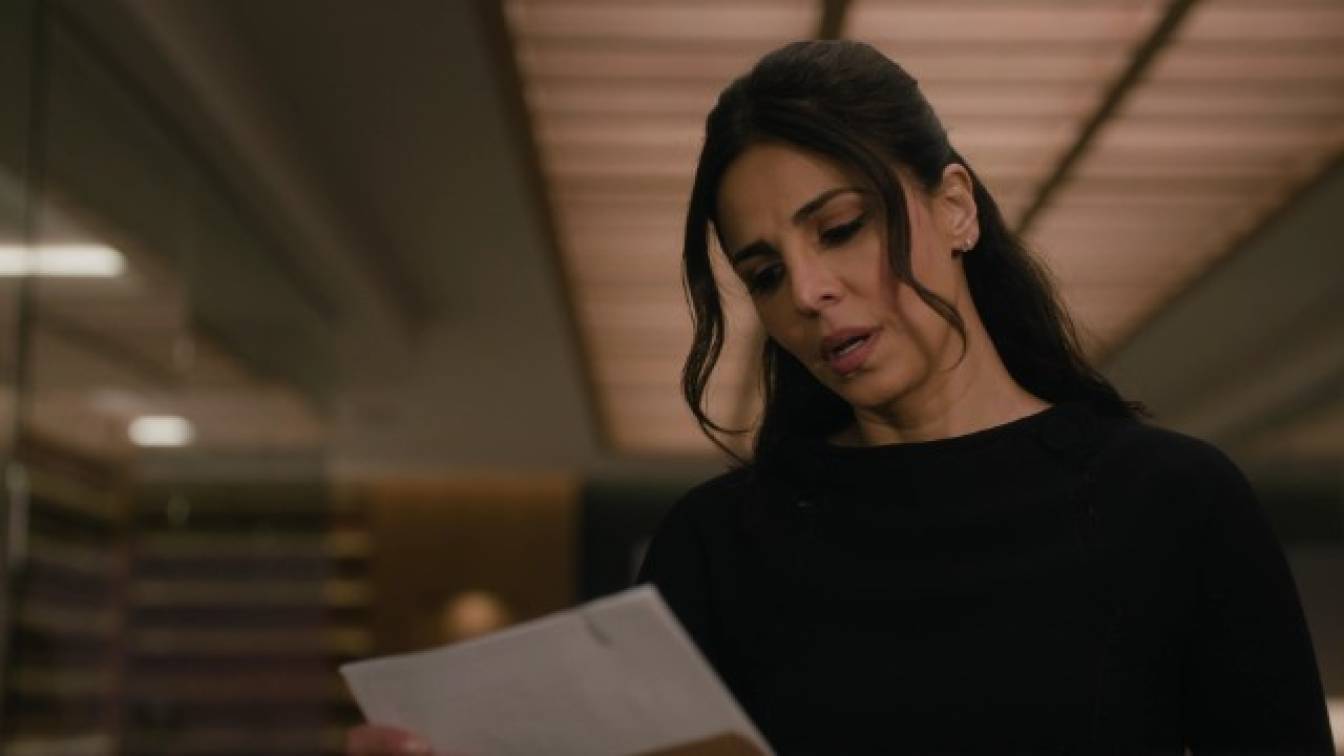 Briliáns elmék Los Angelesben 1. évad 03. rész