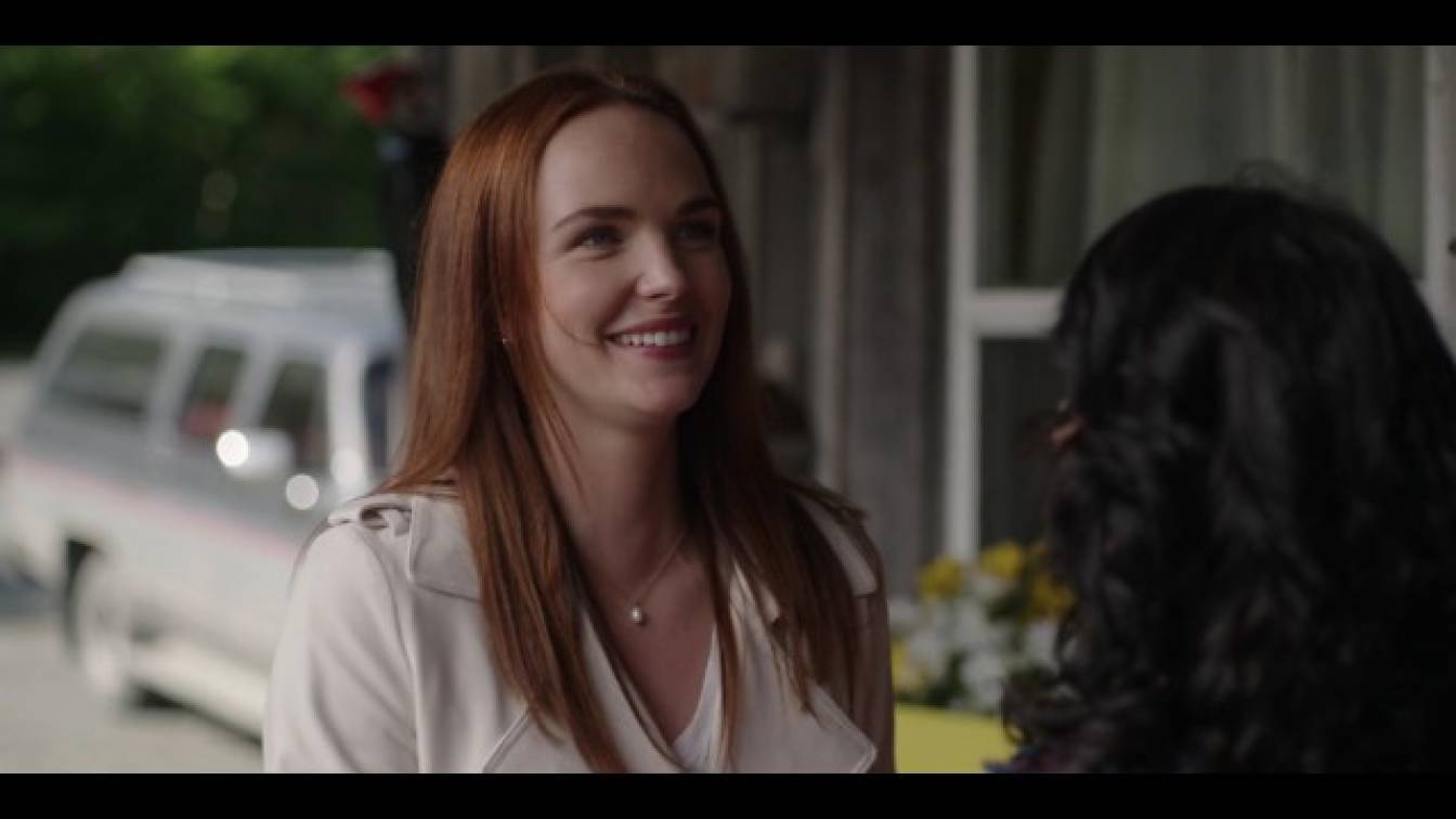 Sullivan's Crossing 1. évad 01. rész