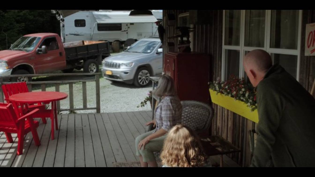 Sullivan's Crossing 1. évad 04. rész