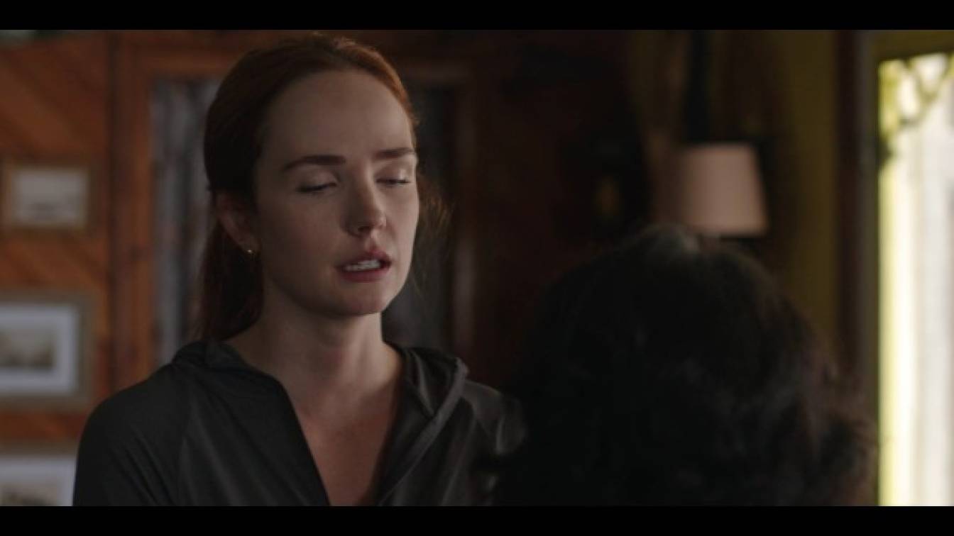 Sullivan's Crossing 1. évad 05. rész