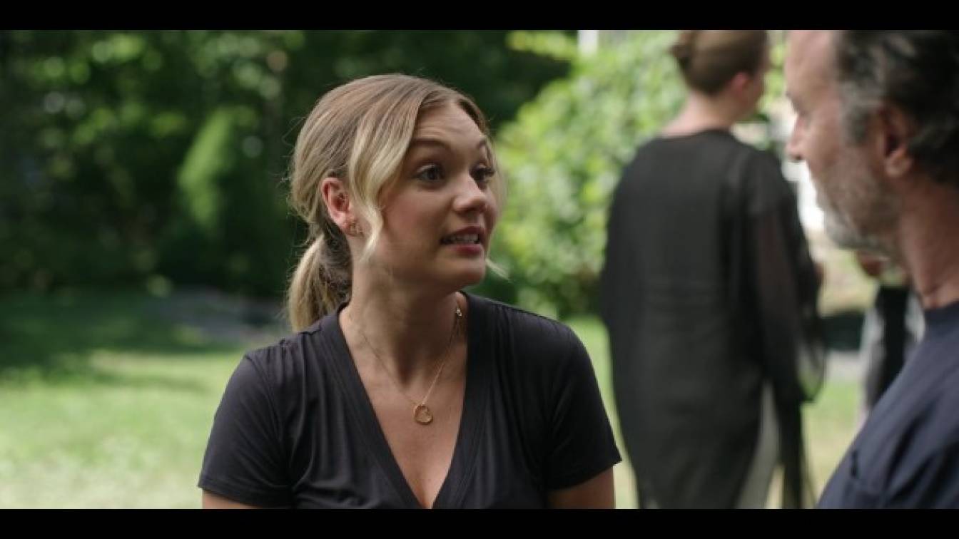 Sullivan's Crossing 1. évad 07. rész