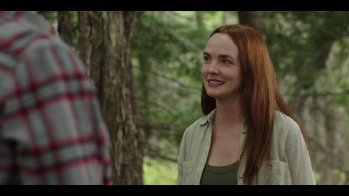 Sullivan's Crossing 1. évad 08. rész