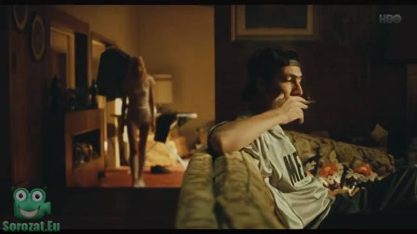 Eufória 2. évad 07. rész