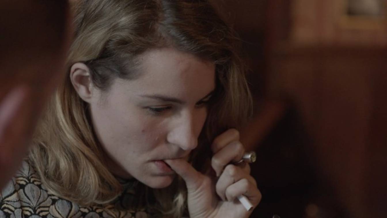 Papírháború 2. évad 02. rész