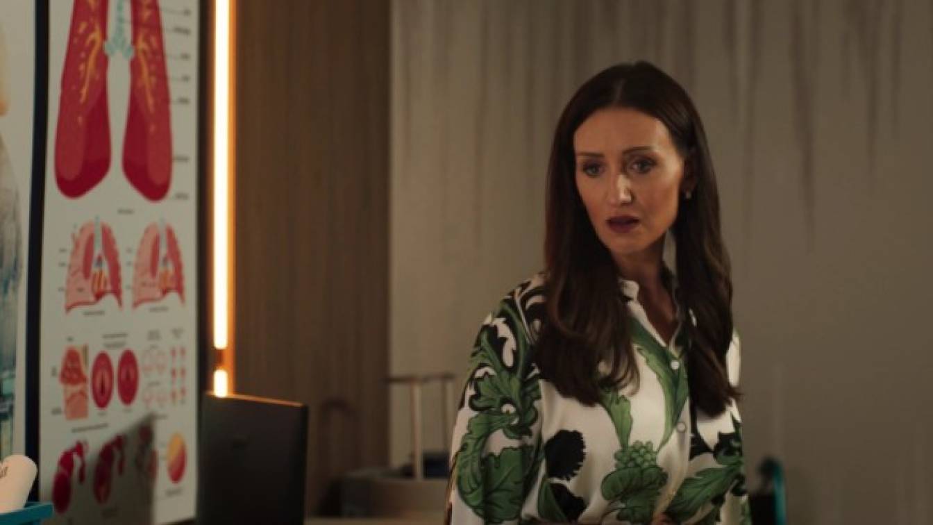 Halál a tengeren 2. évad 03. rész