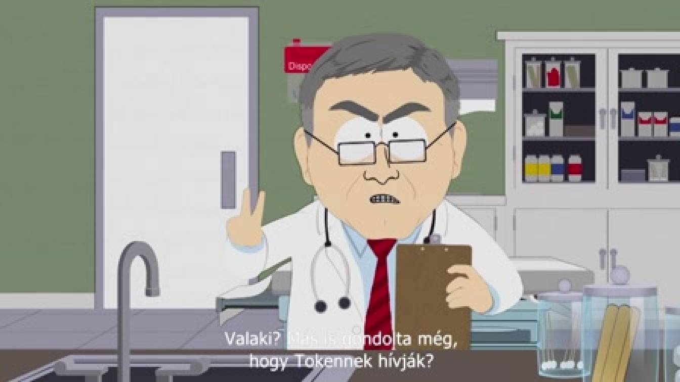 South park 25. évad 02. rész