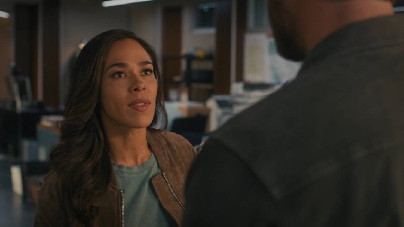 Visszaszámlálás 1. évad 13. rész