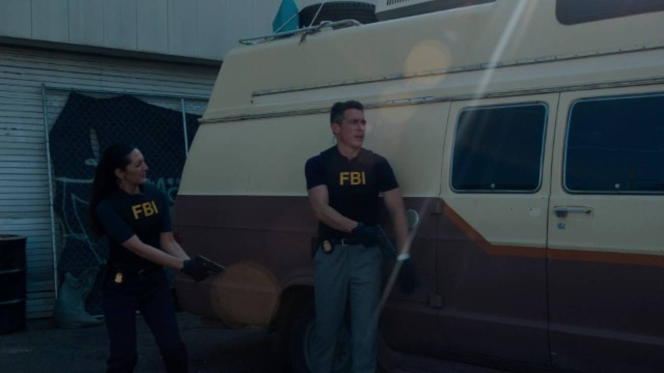 FBI 7. évad 02. rész