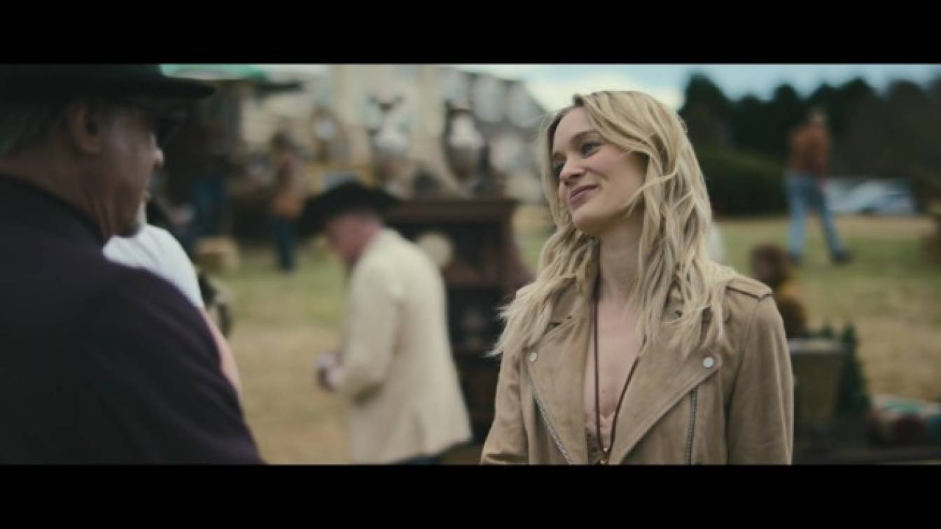 Tulsa king 3. évad 01. rész