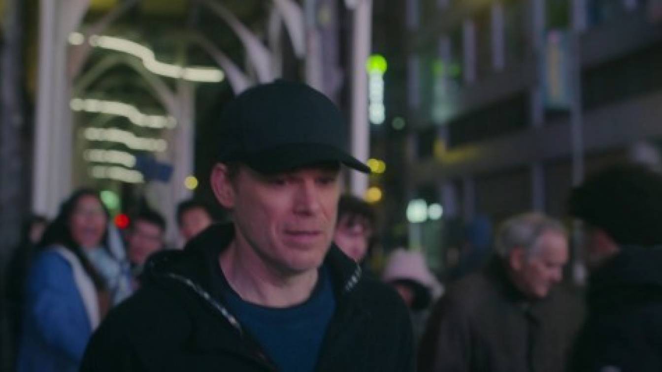 Dexter: Feltámadás 1. évad 04. rész