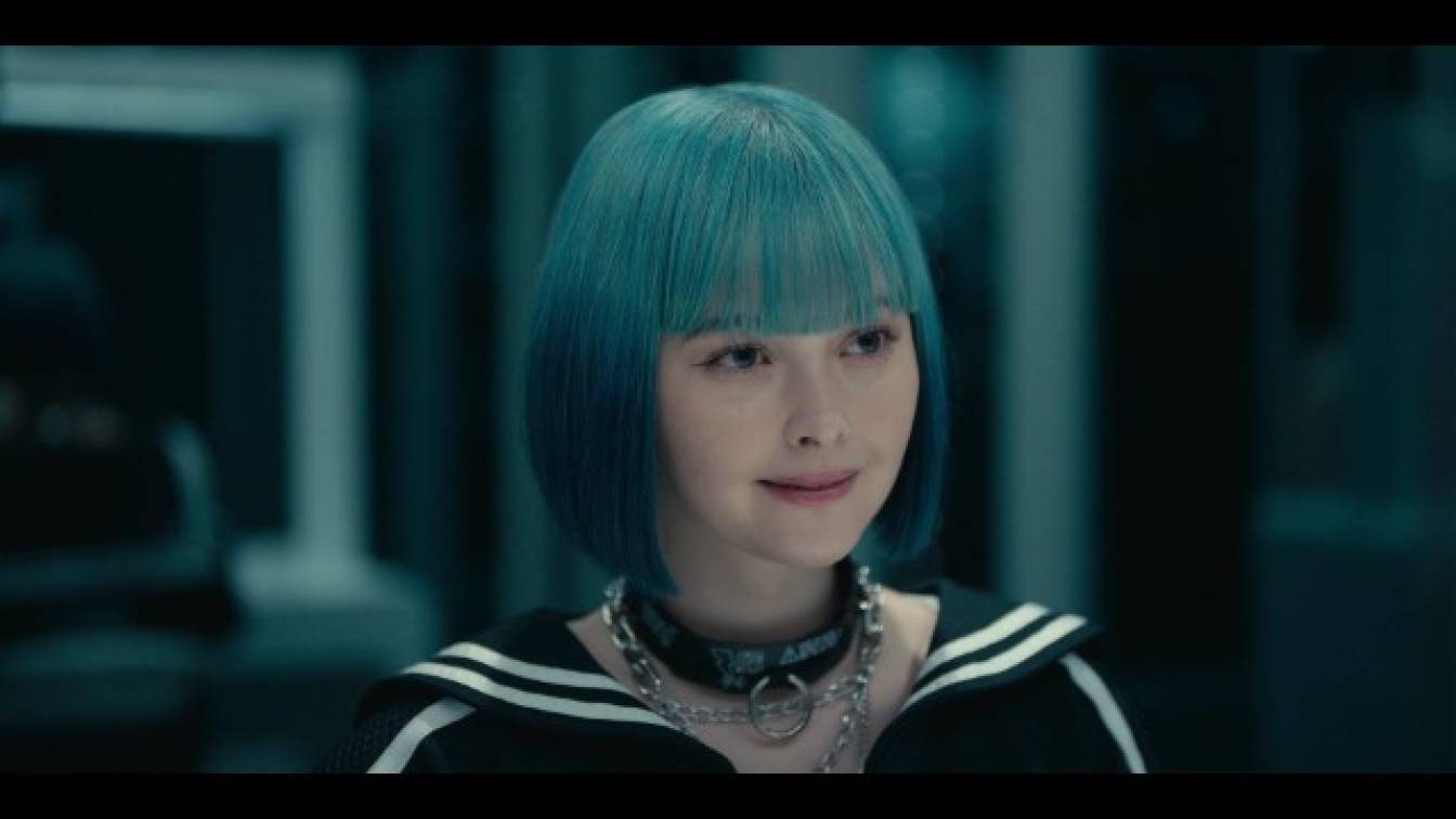 Alice Határországban 3. évad 03. rész