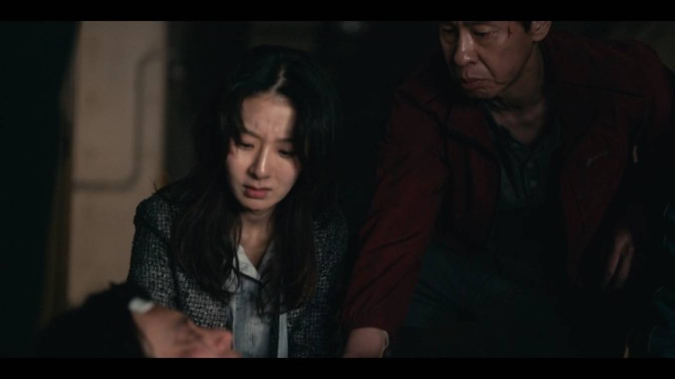 Alice Határországban 3. évad 04. rész