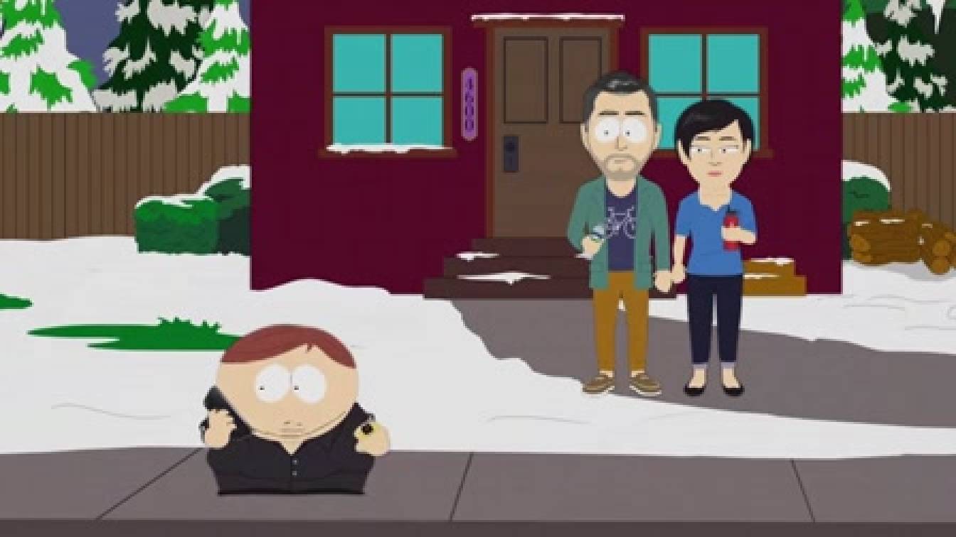 South park 25. évad 03. rész