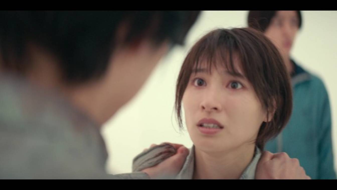 Alice Határországban 3. évad 06. rész