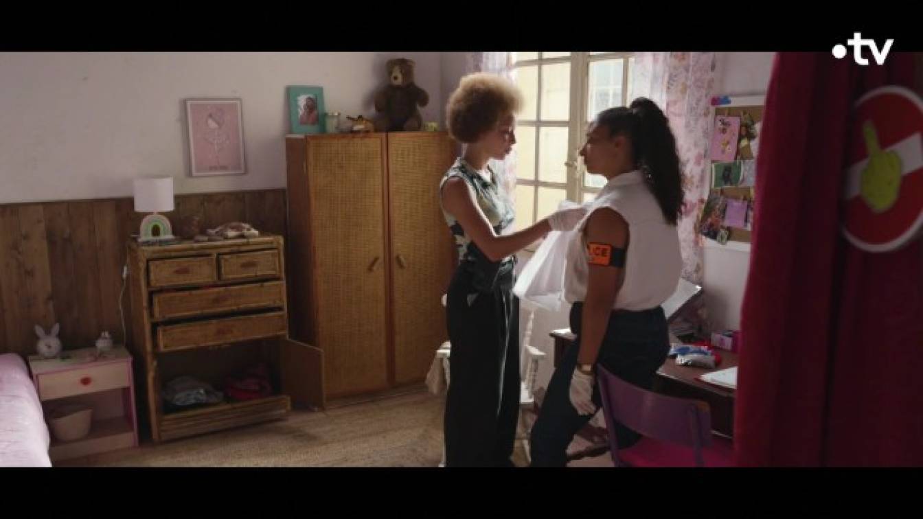 Bűntények a pálmák alatt 4. évad 01. rész