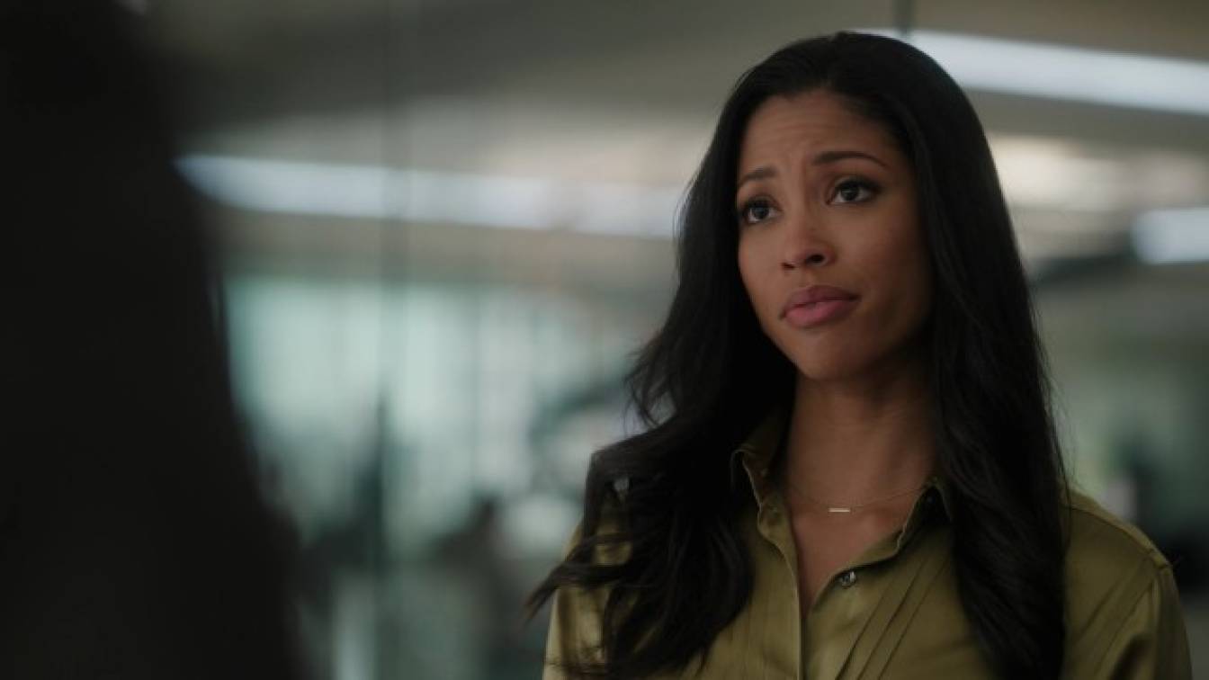 Briliáns elmék Los Angelesben 1. évad 04. rész