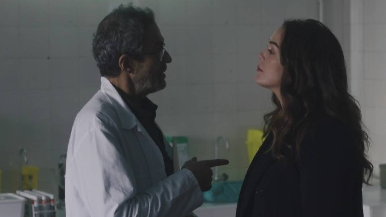 Éles elmék 1. évad 01. rész