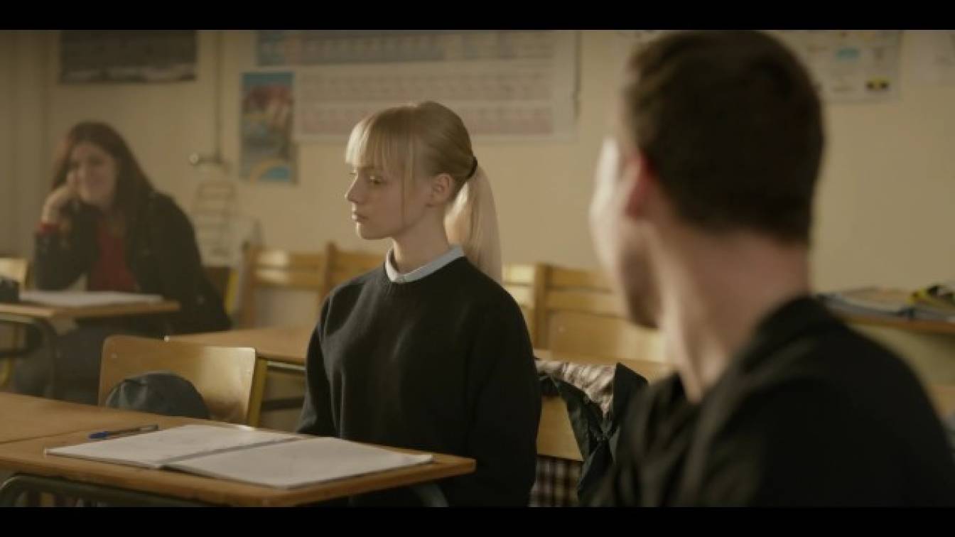 Éles elmék 1. évad 02. rész