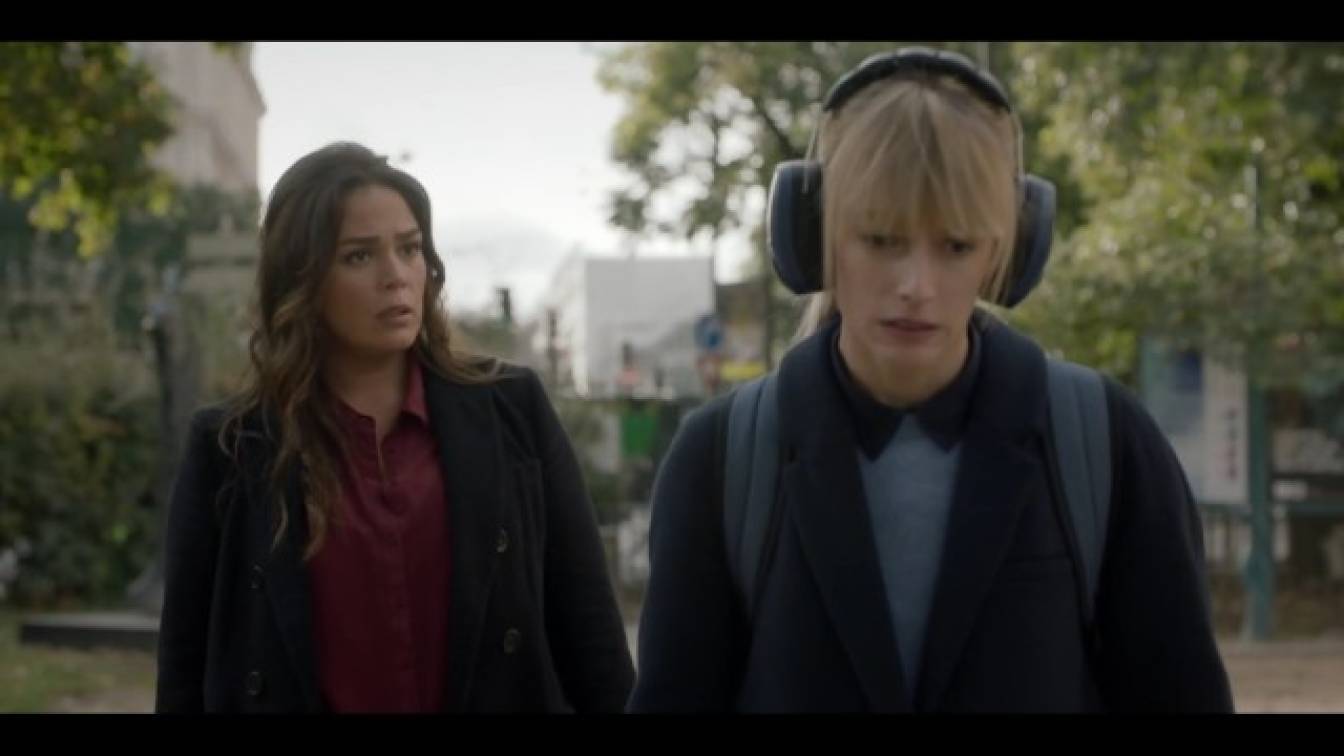 Éles elmék 1. évad 04. rész