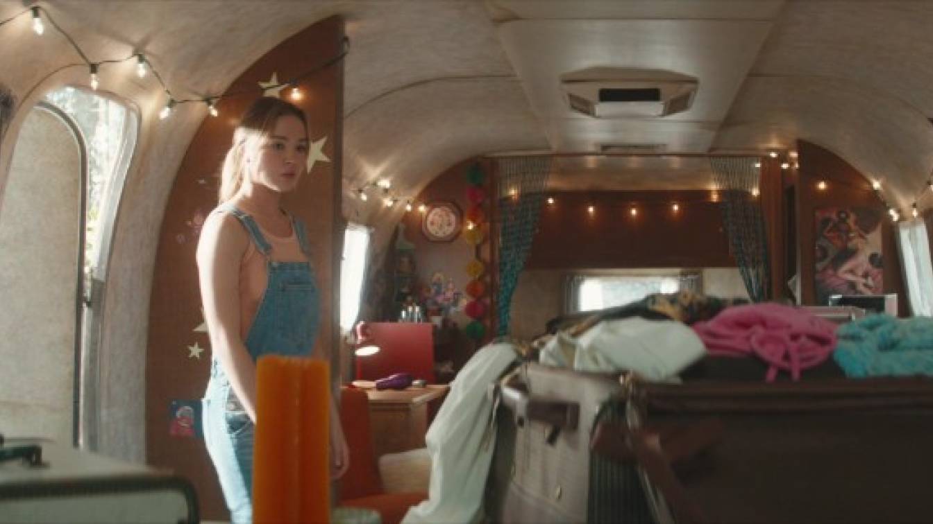 Kegyetlen nyár 2. évad 01. rész