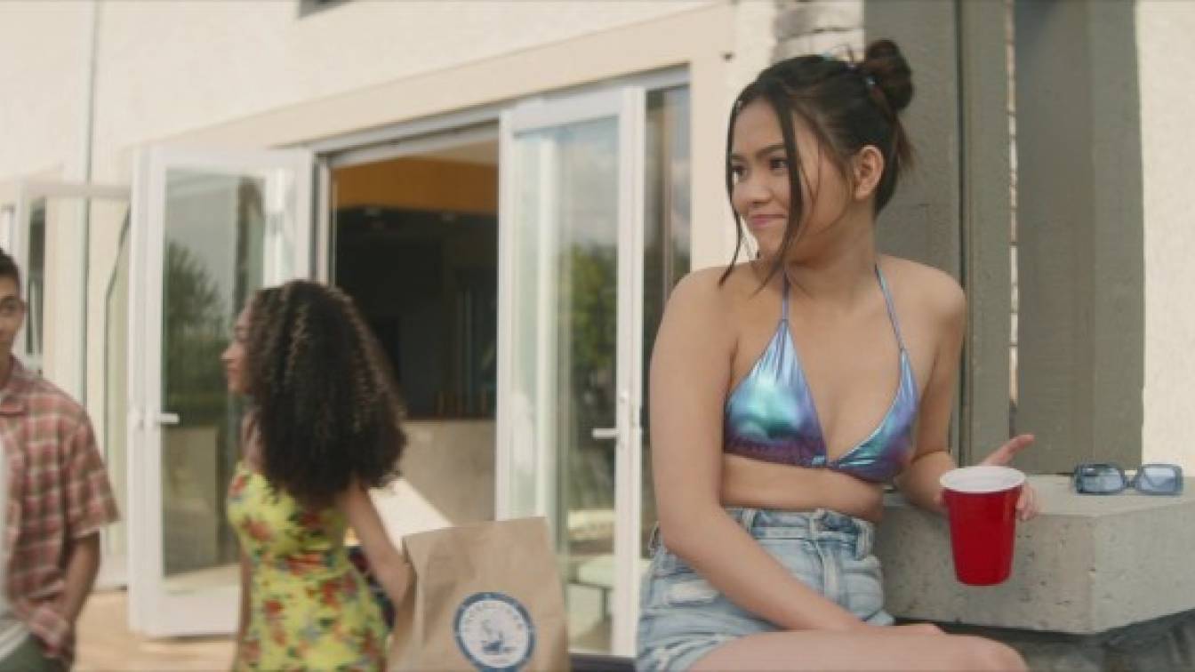 Kegyetlen nyár 2. évad 02. rész